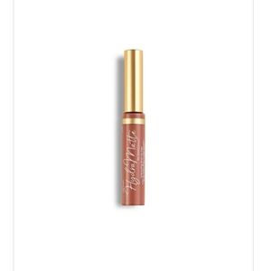 Lipsense Hydra-Matte Lip Color - Nude Honey